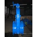 DN800 Soft Seal Gate Valve